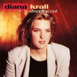 Diana Krall - Stepping Out