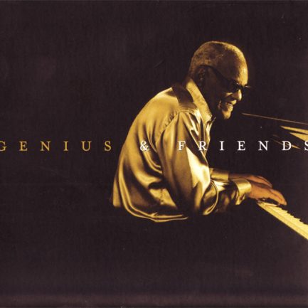 Ray Charles - Genius & Friends