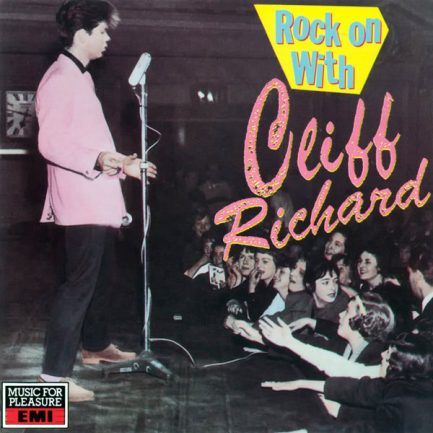 Cliff Richard - Rock On With Cliff Richard