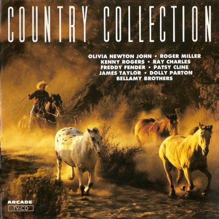 Various - Country Collection
