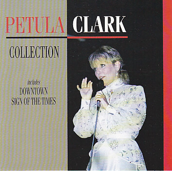 Petula Clark - Collection