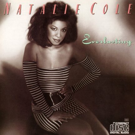 Natalie Cole - Everlasting