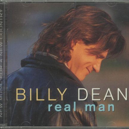 Billy Dean - Real Man