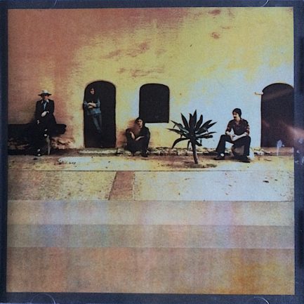 Poco - Rose Of Cimarron