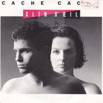Clin D'Oeil - Cache Cache