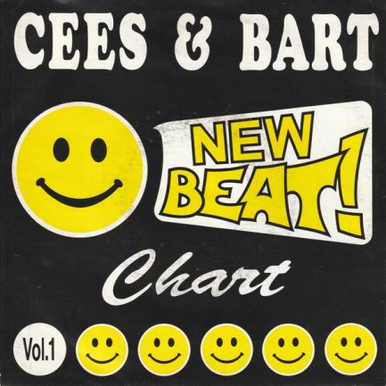 Cees & Bart - New Beat Chart Vol.1