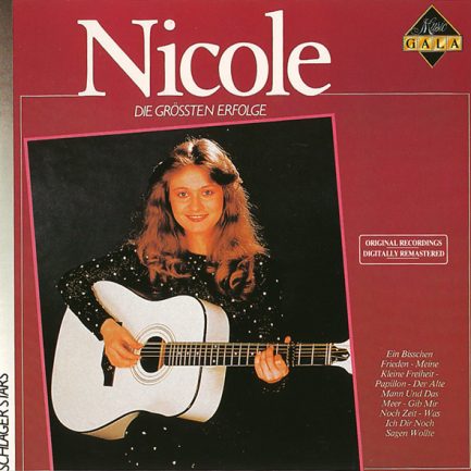 Nicole - Die Grössten Erfolge