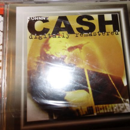 Johnny Cash - Johnny Cash