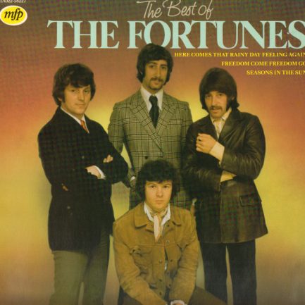 The Fortunes - The Best Of The Fortunes