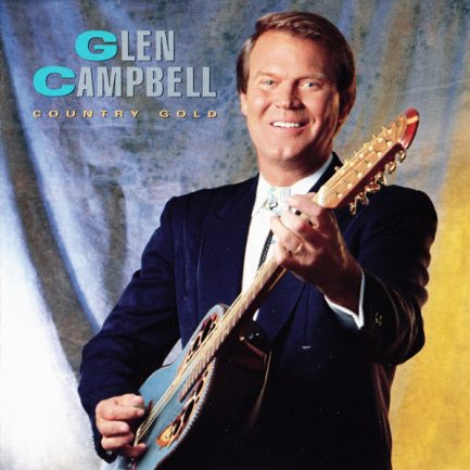 Glen Campbell - Country Gold