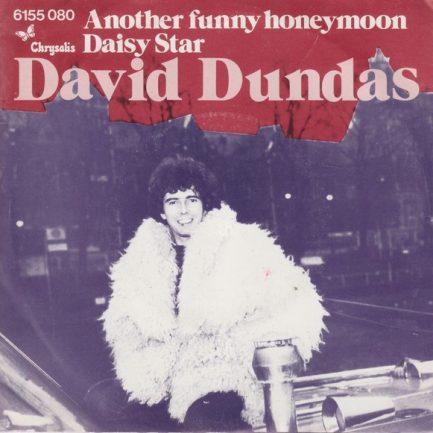 David Dundas - Another Funny Honeymoon / Daisy Star