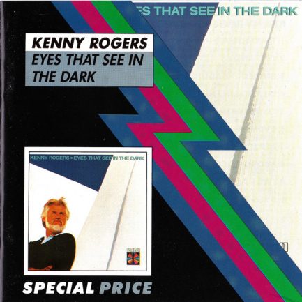 Kenny Rogers - Eyes That See In The Dark