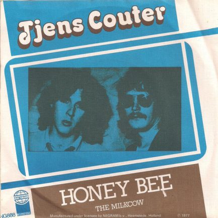 Tjens Couter - Honey Bee