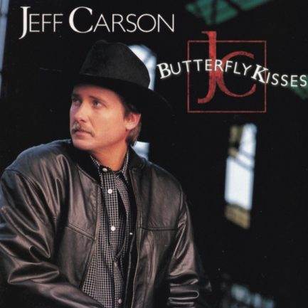 Jeff Carson - Butterfly Kisses