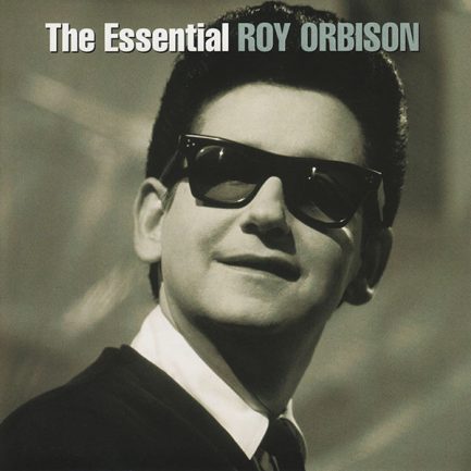 Roy Orbison - The Essential Roy Orbison