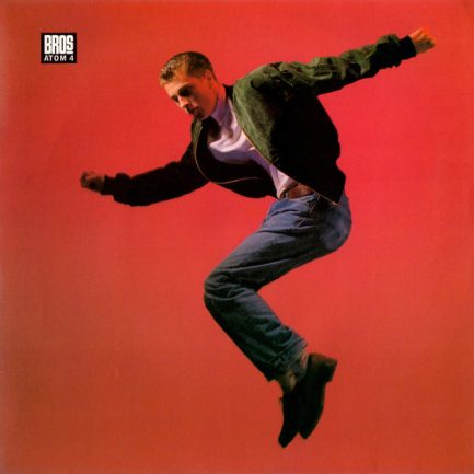 Bros - I Owe You Nothing