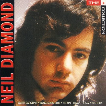 Neil Diamond - The ★ Collection / The Star Collection