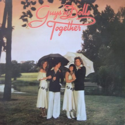 Guys 'n Dolls - Together