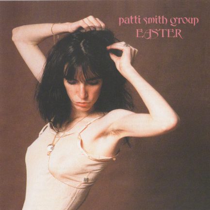 Patti Smith Group - Easter