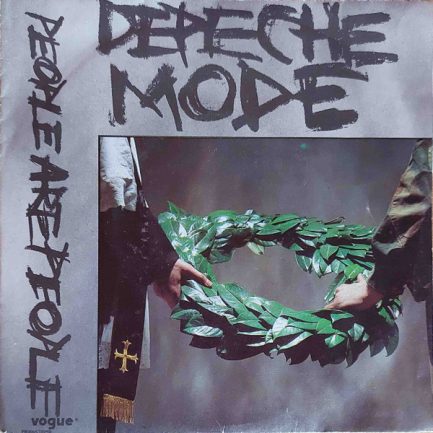 Depeche Mode - People Are People