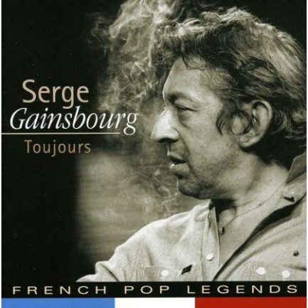 Serge Gainsbourg - Toujours