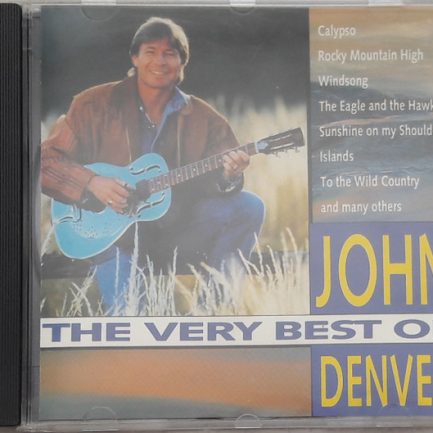 John Denver - The Very Best Of John Denver