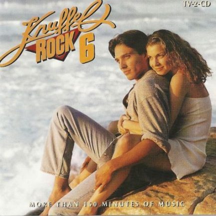 Various - Knuffelrock 6