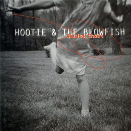 Hootie & The Blowfish - Musical Chairs
