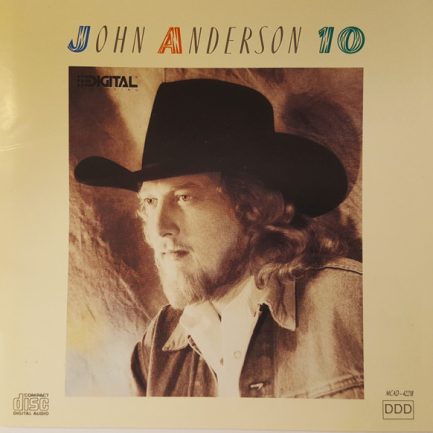 John Anderson - 10