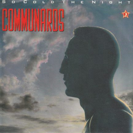The Communards - So Cold The Night