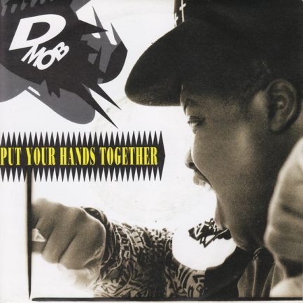 D Mob - Put Your Hands Together
