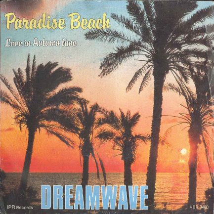 Dreamwave - Paradise Beach