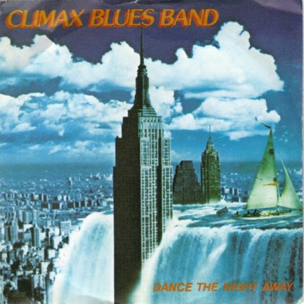 Climax Blues Band - Dance The Night Away