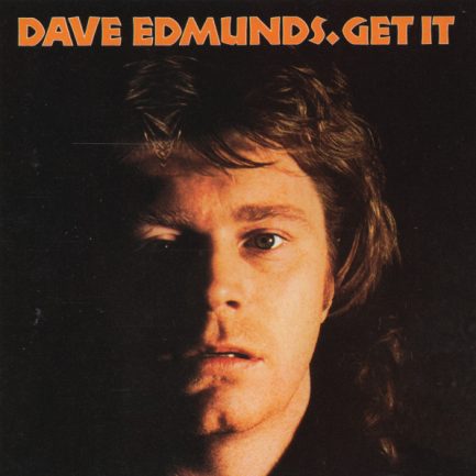 Dave Edmunds - Get It