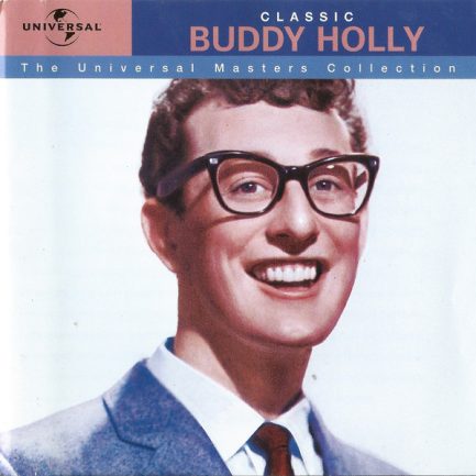 Buddy Holly - Classic Buddy Holly