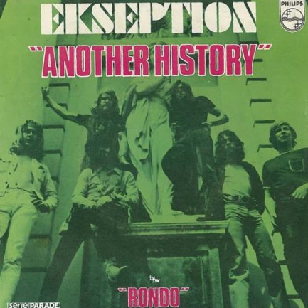 Ekseption - Another History / Rondo
