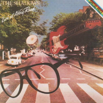 The Shadows - Live At Abbey Road