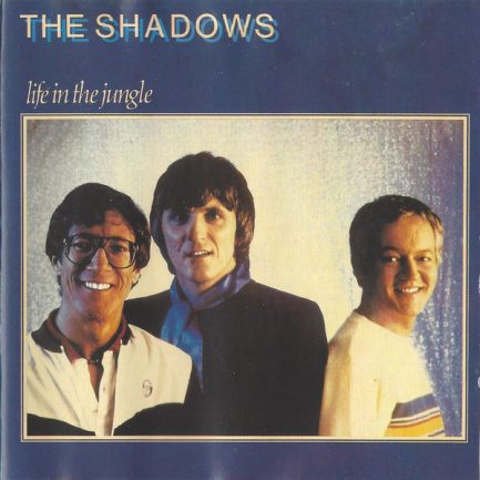 The Shadows - Life In The Jungle