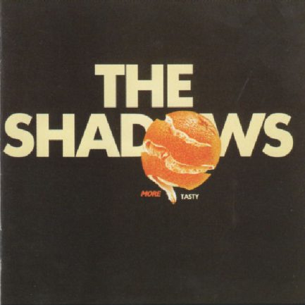 The Shadows - More Tasty
