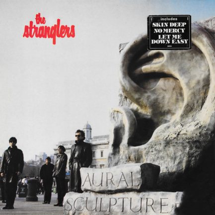 The Stranglers - Aural Sculpture