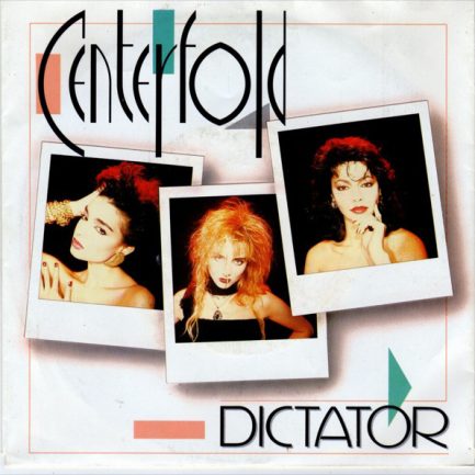 Centerfold - Dictator
