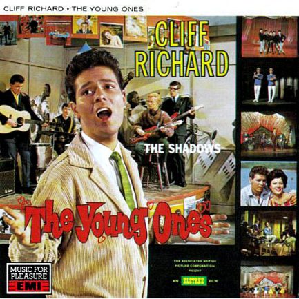 Cliff Richard & The Shadows - The Young Ones
