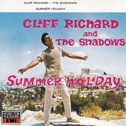 Cliff Richard & The Shadows - Summer Holiday