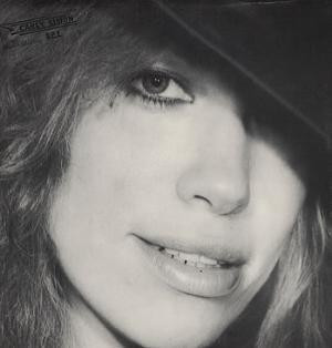 Carly Simon - Spy
