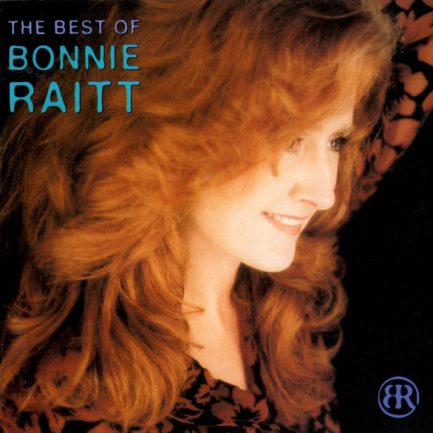 Bonnie Raitt - The Best Of Bonnie Raitt On Capitol 1989–2003
