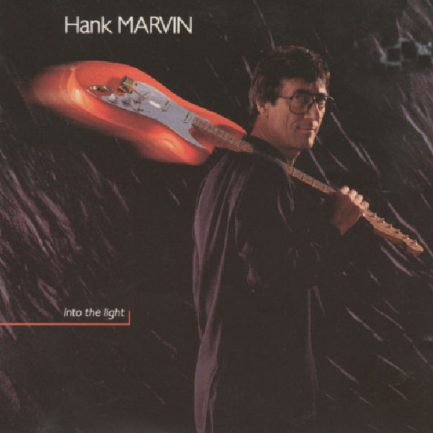Hank Marvin - Into The Light