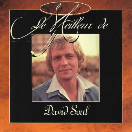 David Soul - Le Meilleur De David Soul