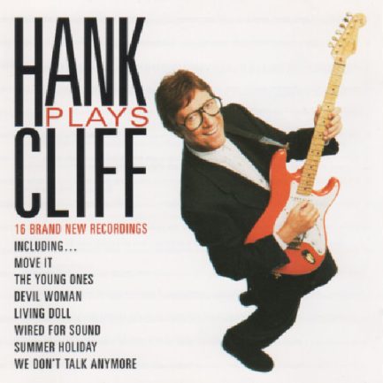 Hank Marvin - Hank Plays Cliff