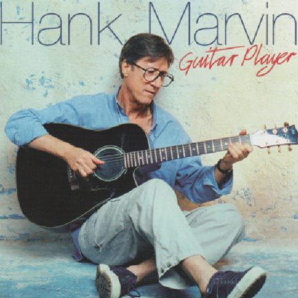 Hank Marvin - Guitar Player