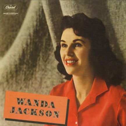 Wanda Jackson - Wanda Jackson